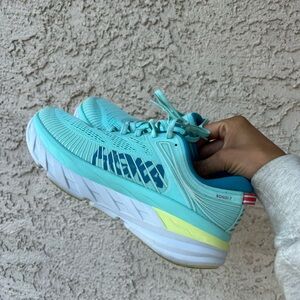 HOKAS BRAND NEW size 7